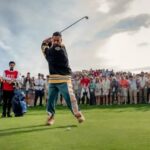 รีวิวหนัง Happy Gilmore 2 แฮปปี้ กิลมอร์ 2