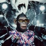 รีวิวหนัง Better Man ตำนานแบดบอย ในรูปลักษณ์ลิงชิมแปนซี