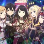 รีวิวเกม Sword Art Online: Integral Factor