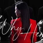 รีวิวซีรีส์เกาหลี Why Her? (2022)