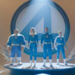 รีวิวหนัง The Fantastic Four: First Steps