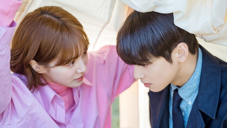 รีวิวซีรีส์เกาหลี A Good Day to Be a Dog (จูบรักปลดล็อก)