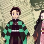 อนิเมะแนะนำ ดาบพิฆาตอสูร