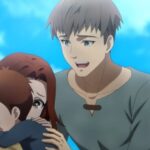 รีวิวอนิเมะ The Beginning After the End