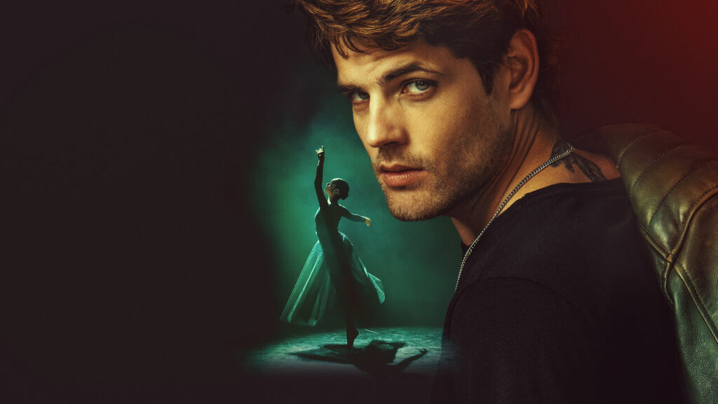 Bad Influence วัยรักอันตราย