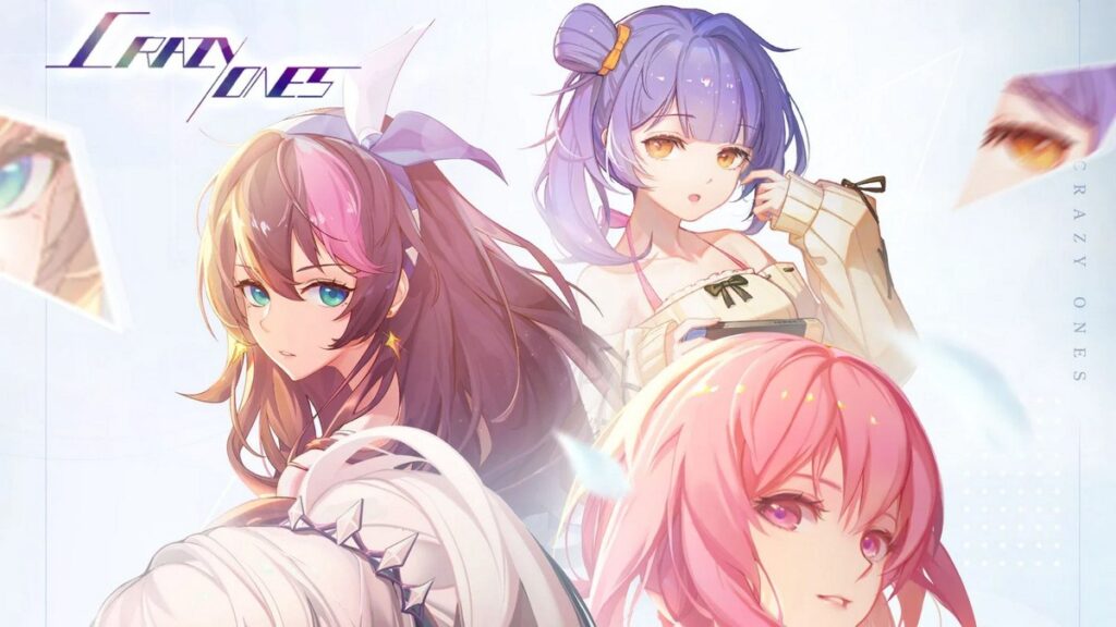 รีวิวเกมส์ Crazy Ones