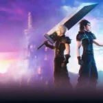 รีวิวเกมส์ FINAL FANTASY VII EVER CRISIS