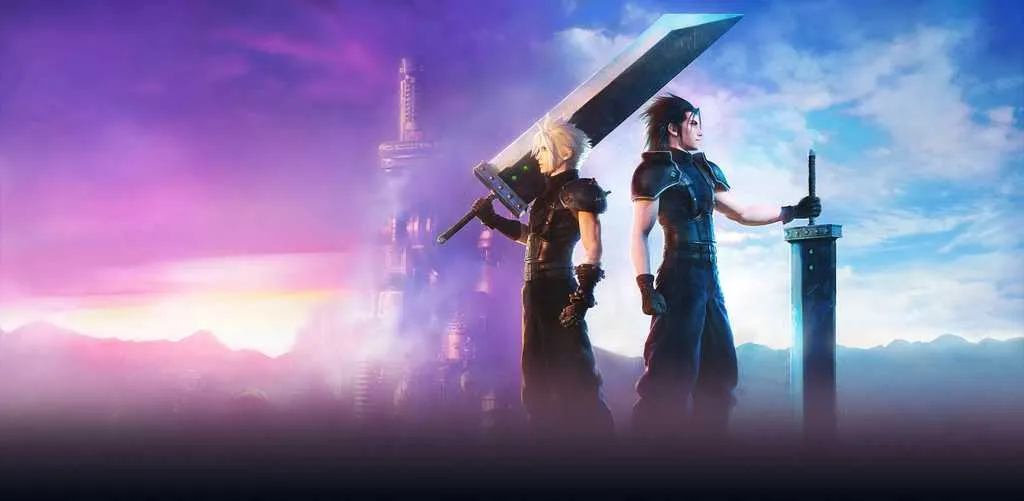 รีวิวเกมส์ FINAL FANTASY VII EVER CRISIS