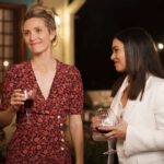 รีวิวหนังเรื่อง French Girl