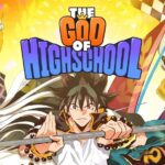 รีวิวเกม God of High School: ORIGIN
