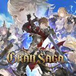 รีวิวเกม GranSagaIdle: KNIGHTSxKNIGHTS