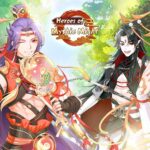 รีวิวเกม Mythic Heroes: Idle RPG