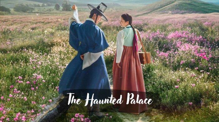 รีวิวซีรีส์เกาหลี The Haunted Palace (ปราสาทหลอนวิญญาณ)