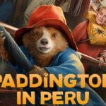 Paddington in Peru แพดดิงตัน