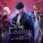 รีวิวเกม Solo Leveling: Arise