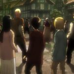 รีวิวอนิเมะ Attack on titan ที่คุณไม่ควรพลาดเด็ดขาด