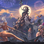 รีวิวเกม Horizon Walker