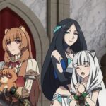 รีวิวอนิเมะ The Rising of the Shield Hero ผู้กล้าโล่ผงาด ซีซัน 4