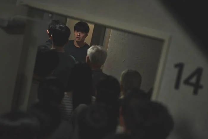 รีวิวหนัง Wall to Wall ฝันร้าย 84 ตร.ม.