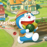 รีวิวเกม DORAEMON STORY OF SEASONS
