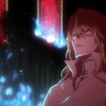 ชวนดูอนิเมะ BLEACH เทพมรณะสงครามเลือดพันปี