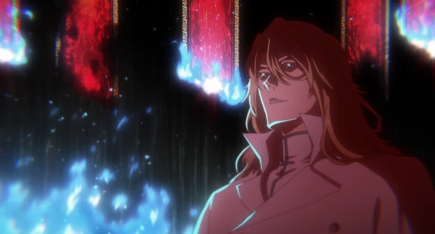 ชวนดูอนิเมะ BLEACH เทพมรณะสงครามเลือดพันปี