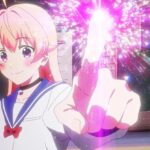 รีวิวความน่ารัก นิโกะ นางเอก อนิแมะ Witch Watch