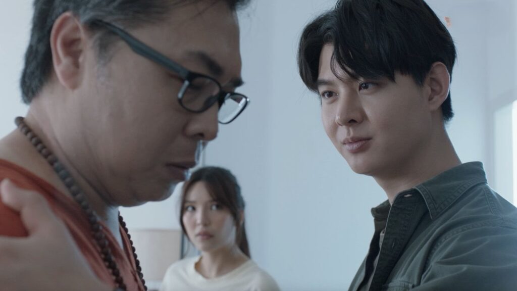 รีวิวซีรีส์ HAPPINESS เวอร์ชันไทย