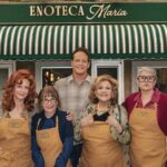 รีวิวหนัง Nonnas รักนะย่ายายจ๋า