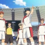 แนะนำอนิเมะ แนวกีฬา พากย์ไทย ที่ไม่ควรพลาด