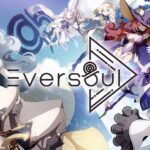 รีวิวเกม Eversoul