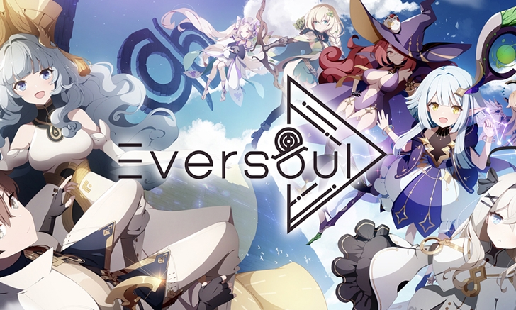 รีวิวเกม Eversoul