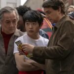 รีวิวหนัง Karate Kid Legends พลังตำนานนักสู้