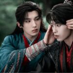 รีวิวซีรีส์จีน Returned Master พันธะเงาแค้น