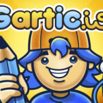 รีวิวเกม Gartic.io