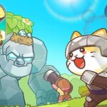 รีวิวเกม Animal Quest: Idle RPG
