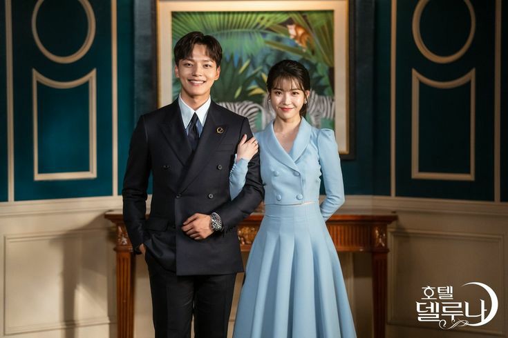 รีวิวซีรีส์เกาหลี Hotel Del Luna (รอรักโรงแรมพันปี)