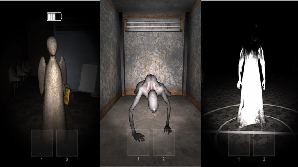 รีวิวเกม The Ghost Survival Horror