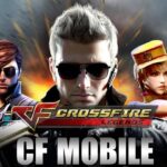 รีวิวเกม Crossfire: Legends