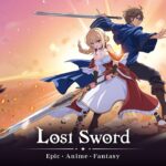 รีวิวเกม Lost Sword: Tales of Britania