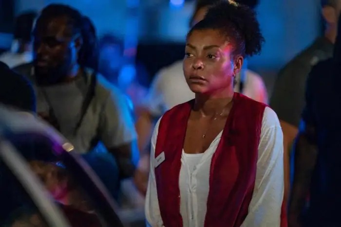 Straw ฟางเส้นสุดท้าย