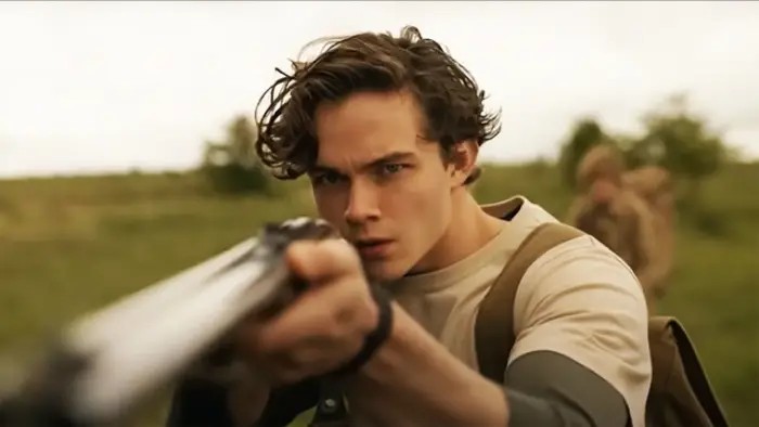 Wallace & Gromit: Vengeance Most Fowl