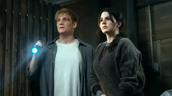 Brick กำแพง