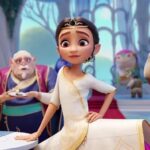 รีวิวหนัง “Spellbound ผจญภัยแดนต้องสาป”การคัมแบ็กของมือสร้างการ์ตูนที่คิดถึง