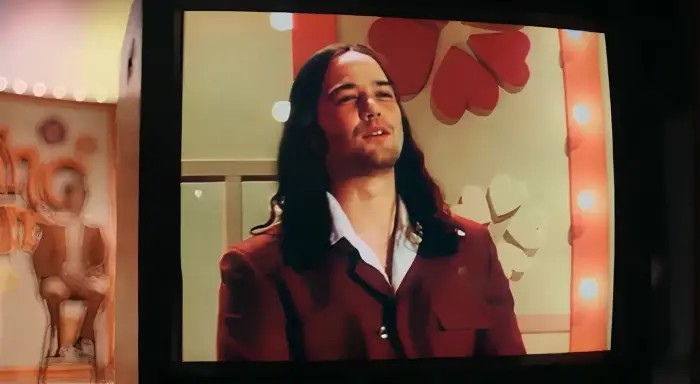 รู้ไหมใครโหด