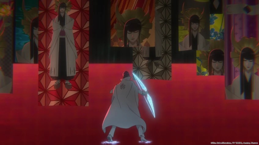 รีวิว ชวนดูอนิเมะ BLEACH เทพมรณะ สงครามเลือดพันปี พาร์ท 3 เข้มข้น อลังการมากขึ้น