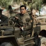 ภาพยนตร์แนวซอมบี้