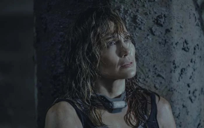 รีวิวหนัง “Atlas ล่าข้ามจักรวาล” งานไซไฟละลายทุนเล่นกับแอคติ้งเอไอชวนขนลุก..ซู่!