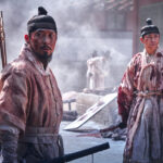 รีวิวซีรีส์เกาหลี Kingdom ผีดิบคลั่ง บัลลังก์เดือด