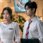รีวิวซีรีส์เกาหลี My ID is Gangnam Beauty (กังนัมบิวตี้ รักนี้ไม่มีปลอม)